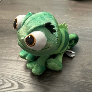 Stuffed Tangled Pascal